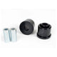 Whiteline Beam Axle Bushing Abarth 500C/595C/695C 312 08 + Bushes