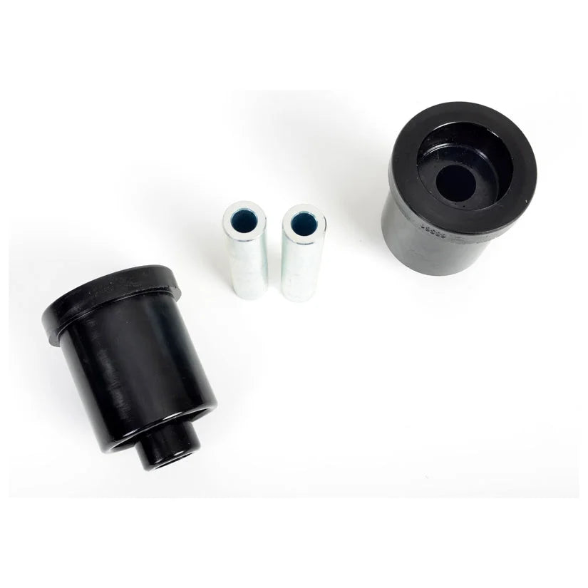 Whiteline Beam Axle Bushing Alfa Romeo Mito 955 08 + Bushes