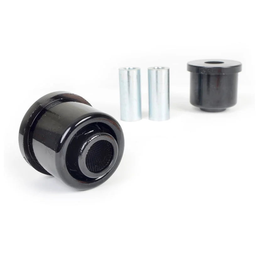 Whiteline Beam Axle Bushing Ford Ka Ru8 08 + Bushes