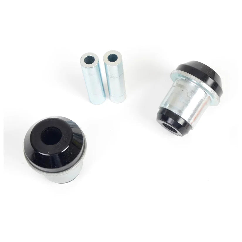 Whiteline Beam Axle Bushing Renault Twingo Cn0 Mk2 07 + Bushes