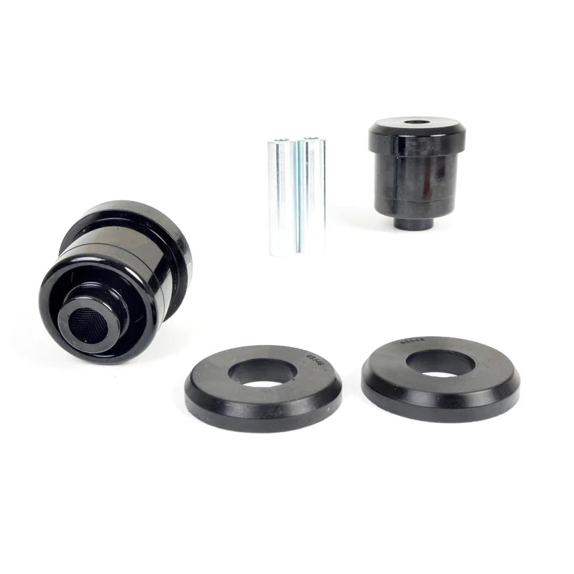 Whiteline Beam Axle Bushing Vauxhall Astravan A04 J 05-13 Bushes
