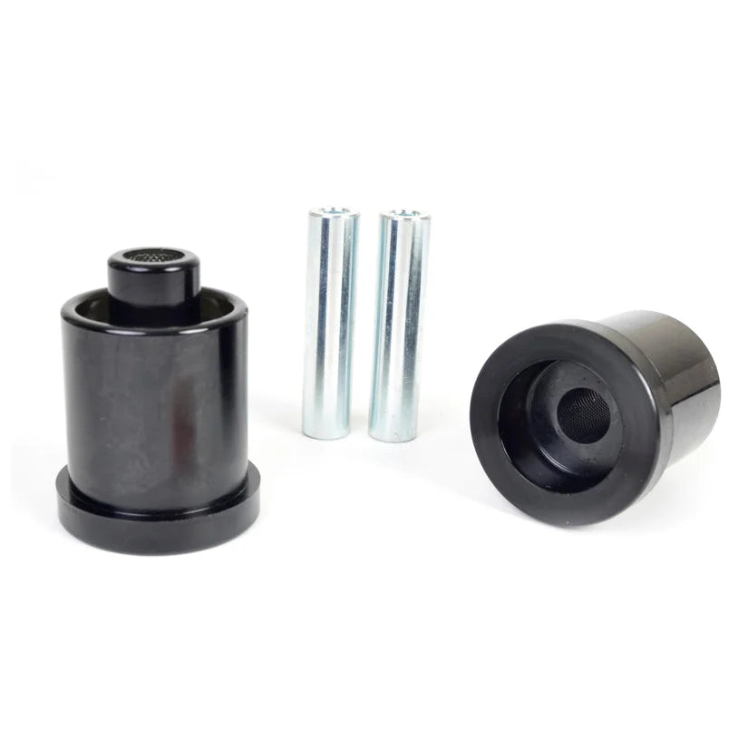 Whiteline Beam Axle Bushing Vauxhall Corsa S07 D 06-14 Bushes