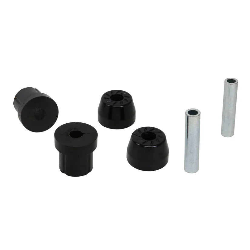 Whiteline Beam Axle Bushing Volkswagen Corrado 53I 88-95 Bushes