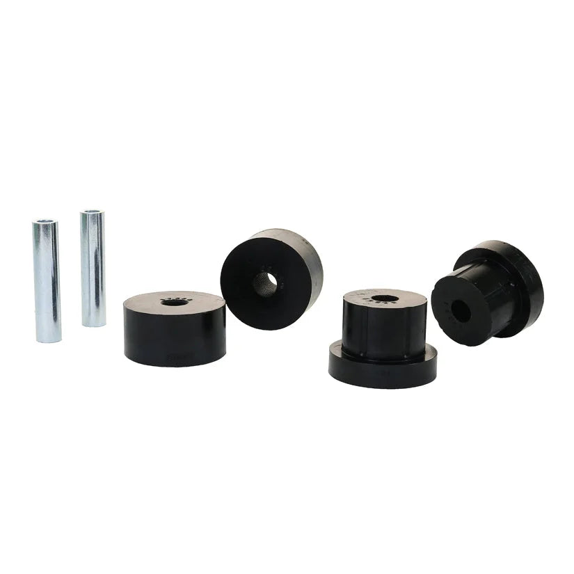 Whiteline Beam Axle Bushing Volkswagen Golf 1H1 Mk3 91-99 Bushes