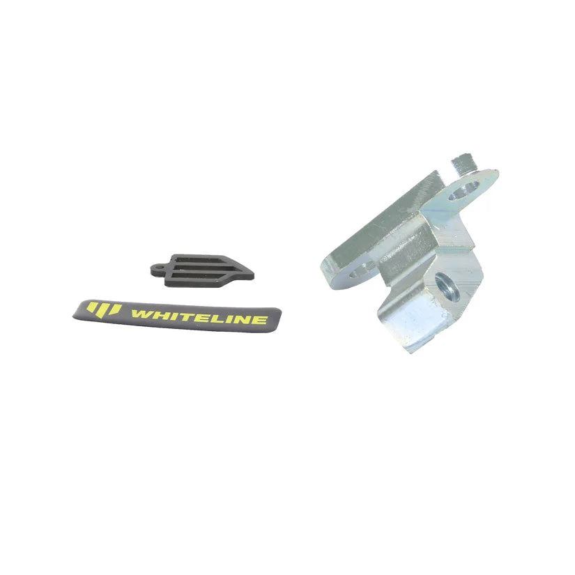 Whiteline Bump Steer Correction Kit Honda Integra Type R Dc5 Ball Joints & Track Rod Ends