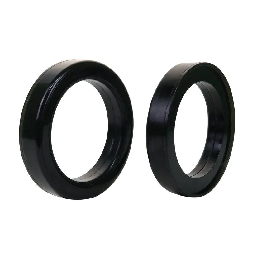 Whiteline Bushing Coil Spring 30Mm Ride Height Increase Lexus Lx Uzj100 98-08 Bushes