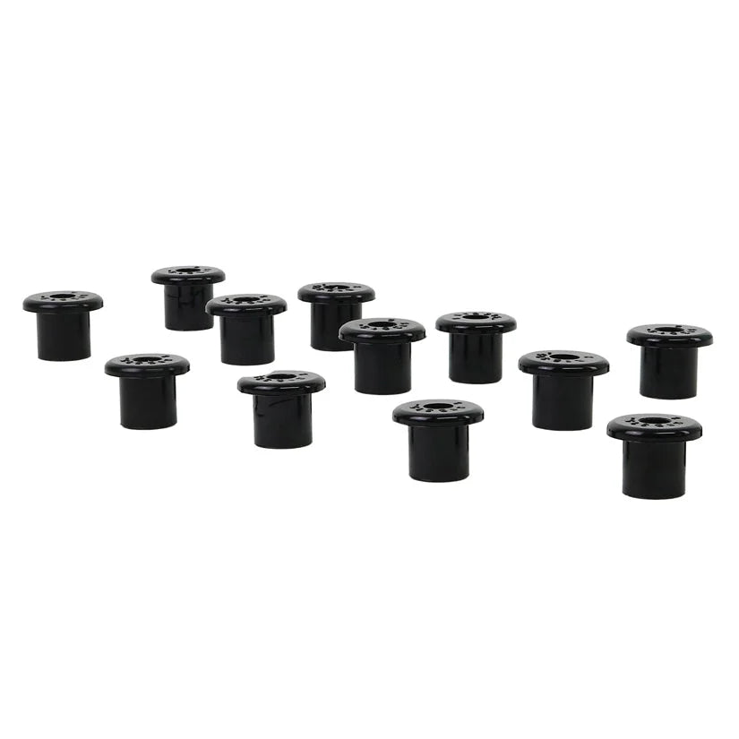 Whiteline Bushing Leaf Spring 22Mm Od Jeep Cj5 - Cj8 66-87 Bushes