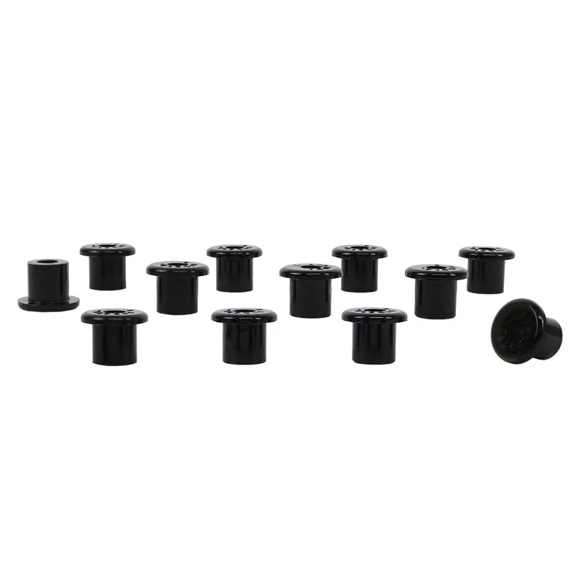 Whiteline Bushing Leaf Spring 22Mm Od Jeep Cj5 - Cj8 66-87 Bushes