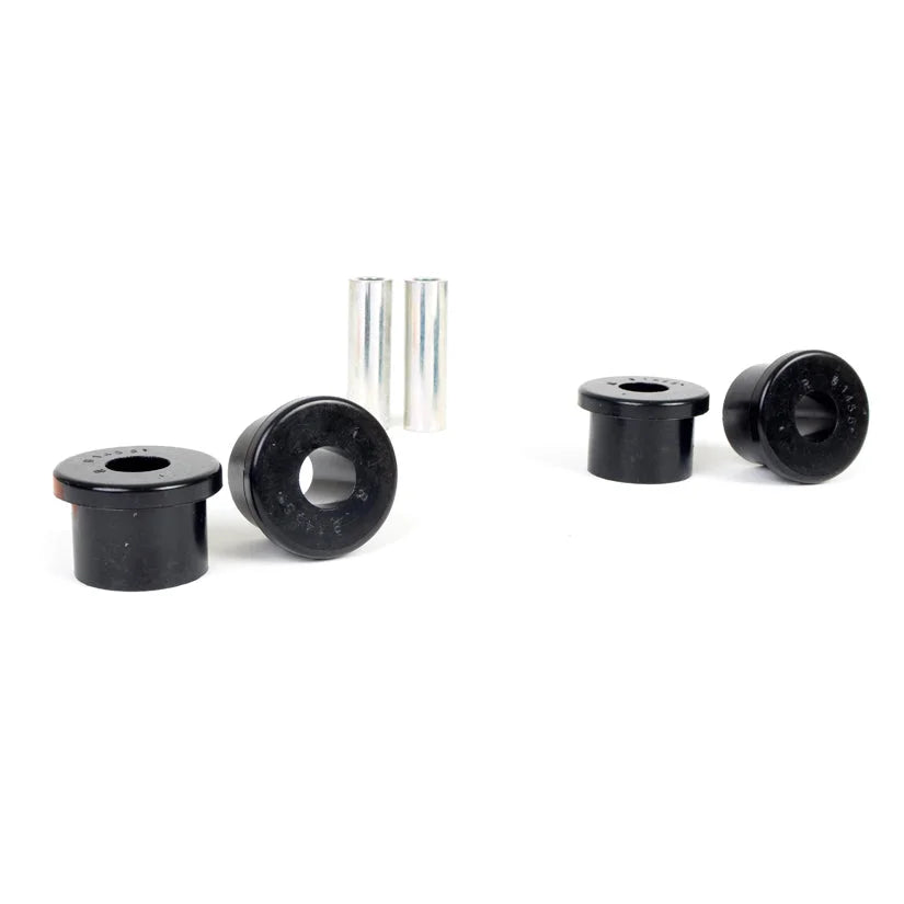 Whiteline Bushing Leaf Spring 39.8Mm Od Suzuki Swift Aa Mk1 83-89 Bushes