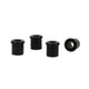 Whiteline Bushing Leaf Spring Bedford Kb 72-88 Bushes
