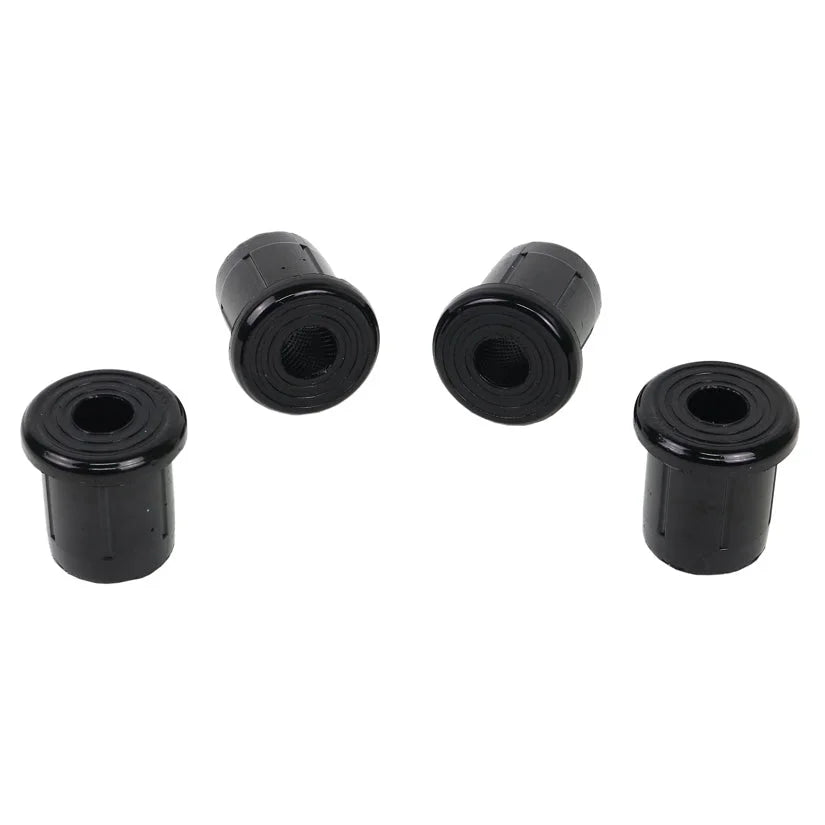 Whiteline Bushing Leaf Spring Ford Ranger Eq Er R Tu 99-06 Bushes