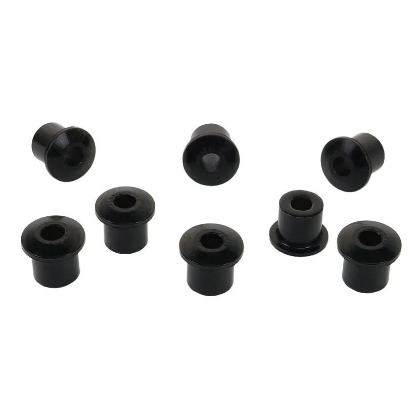 Whiteline Bushing Leaf Spring Jeep Cj5 - Cj8 66-87 Bushes