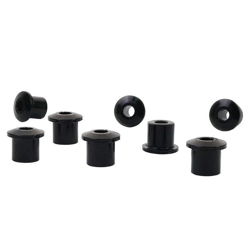 Whiteline Bushing Leaf Spring Jeep Cj5 - Cj8 66-87 Bushes