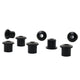 Whiteline Bushing Leaf Spring Jeep Cj5 - Cj8 66-87 Bushes