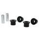 Whiteline Bushing Leaf Spring Nissan Navara D40 05 + Bushes