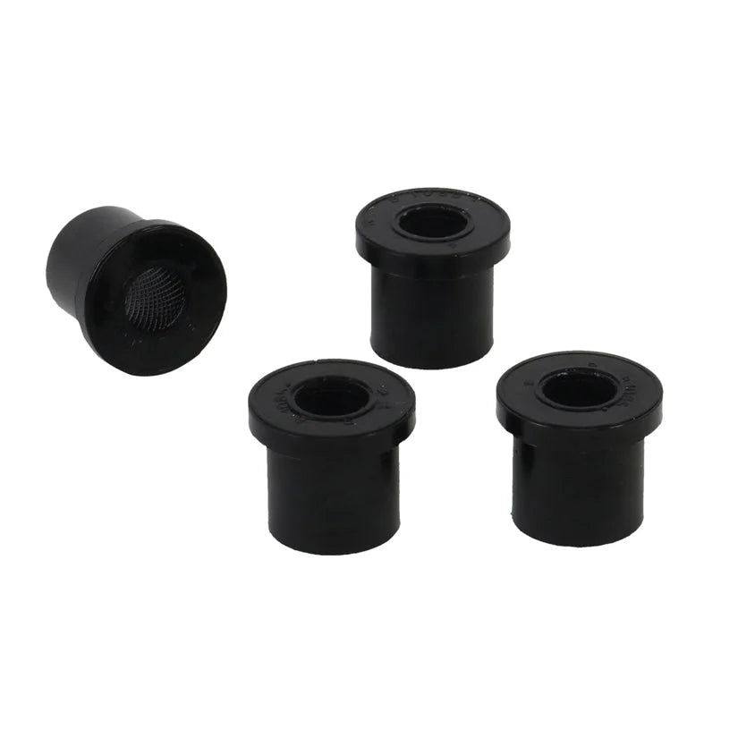 Whiteline Bushing Leaf Spring Nissan Urvan E23 81-98 Bushes