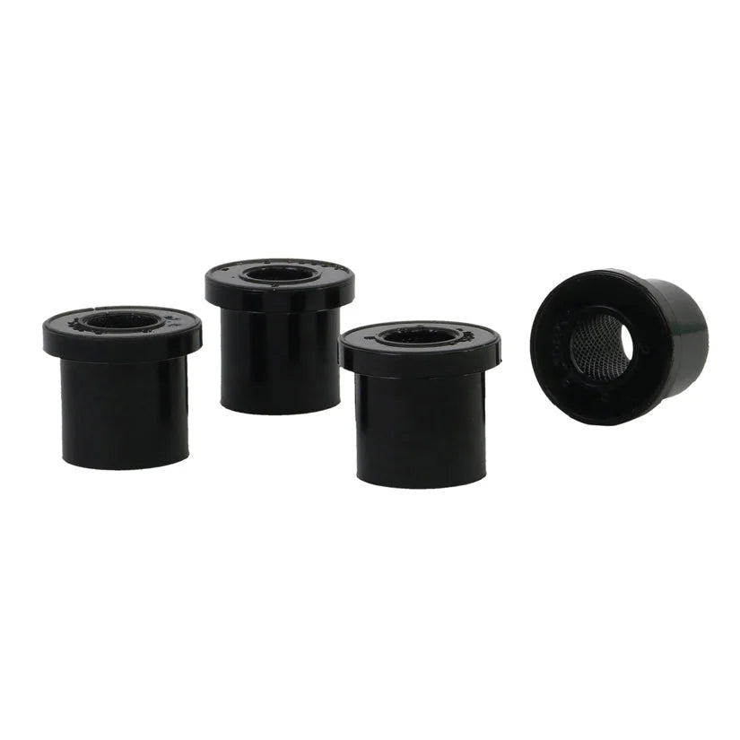 Whiteline Bushing Leaf Spring Nissan Urvan E23 81-98 Bushes