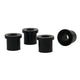Whiteline Bushing Leaf Spring Nissan Urvan E23 81-98 Bushes