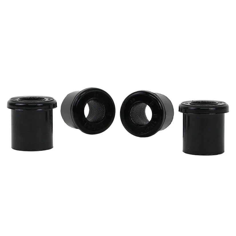 Whiteline Bushing Leaf Spring Toyota Dyna 100 Yh81 85-01 Bushes