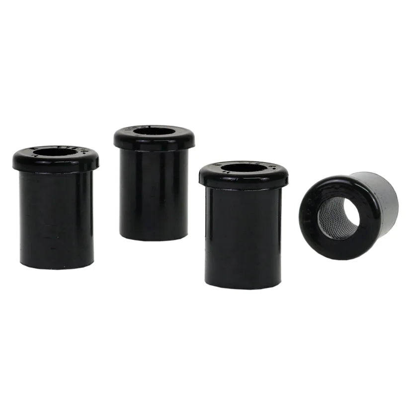 Whiteline Bushing Leaf Spring Toyota Hilux N1 Mk6 88-05 Bushes