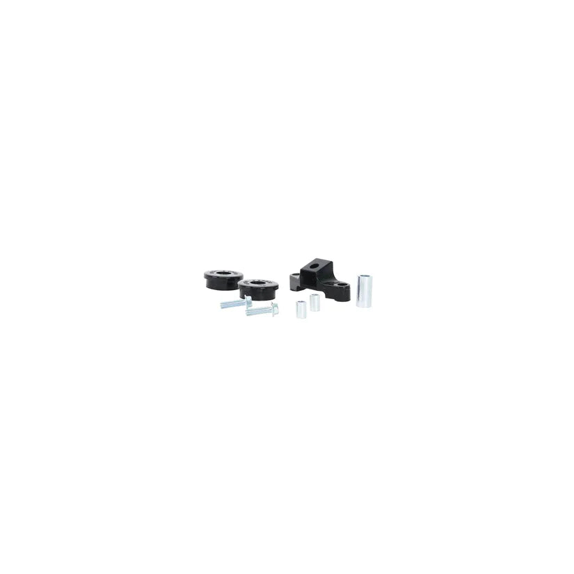 Whiteline Bushing Selector- Shift Rod Manual Subaru Impreza Gd Gd9 92-16 Bushes