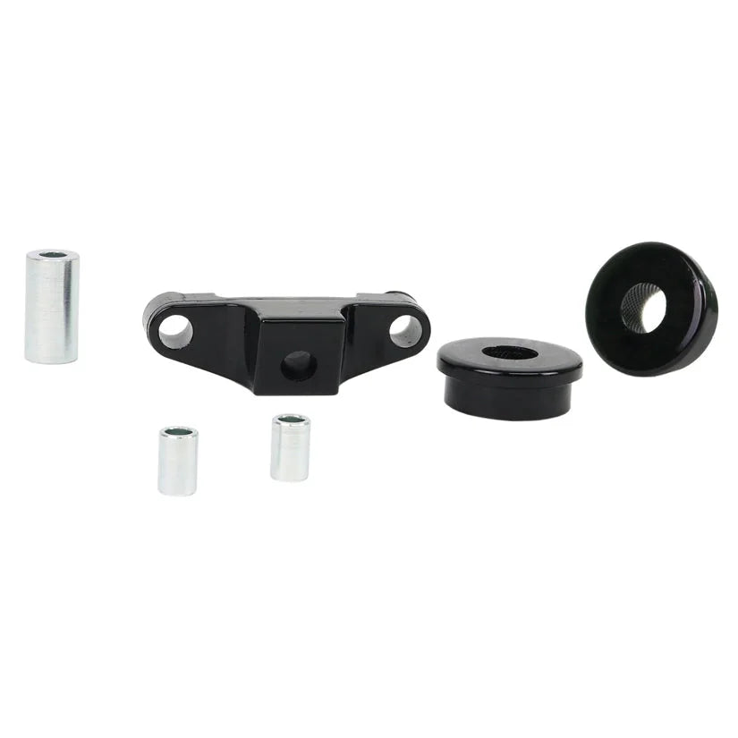 Whiteline Bushing Selector- Shift Rod Manual Subaru Liberty Bl Ble Mk4 03-12 Bushes