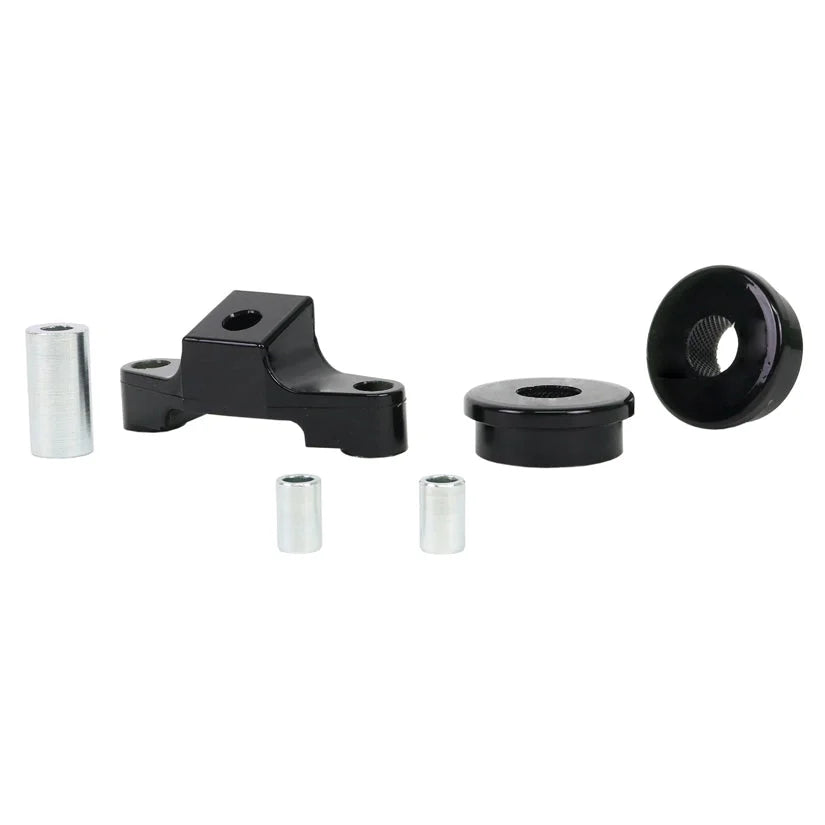 Whiteline Bushing Selector- Shift Rod Manual Subaru Liberty Bl Ble Mk4 03-12 Bushes