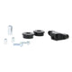 Whiteline Bushing Selector- Shift Rod Manual Subaru Outback Bh Bh9 00-09 Bushes