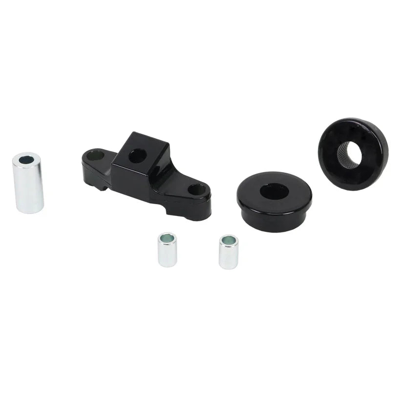 Whiteline Bushing Selector- Shift Rod Manual Subaru Wrx Gj Fkh 14 + Bushes