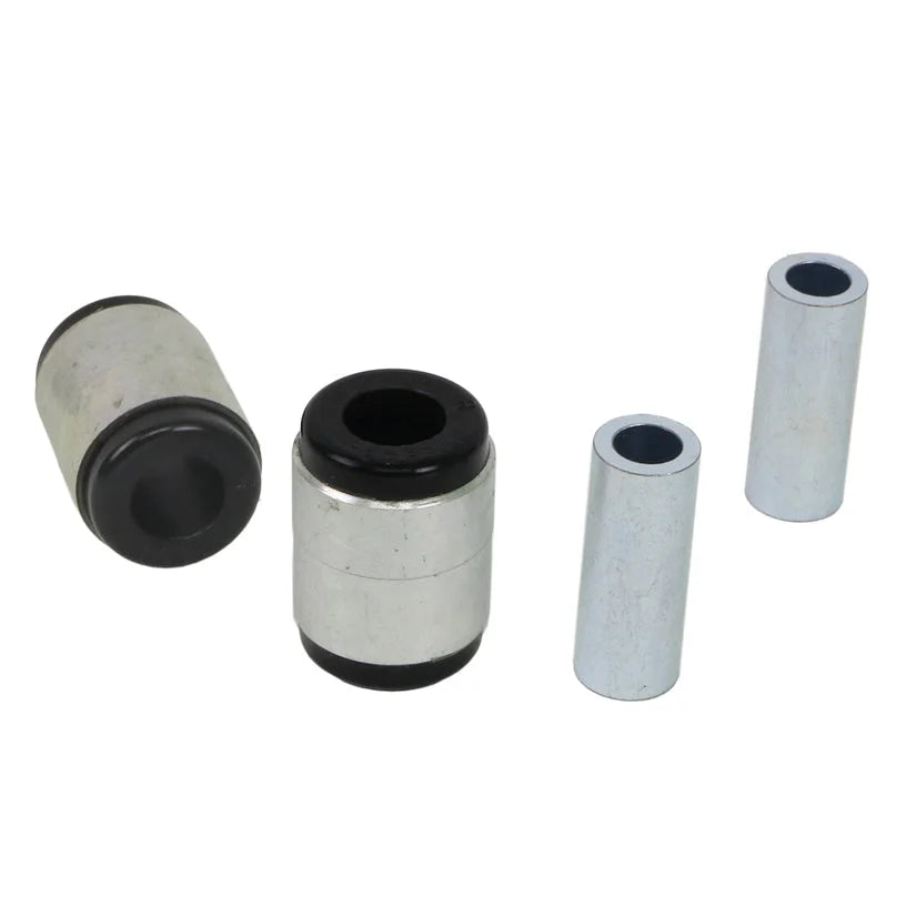 Whiteline Bushing Shock Absorber Direct Oem Replacement Design Mitsubishi Lancer Evo 7-9 96-08