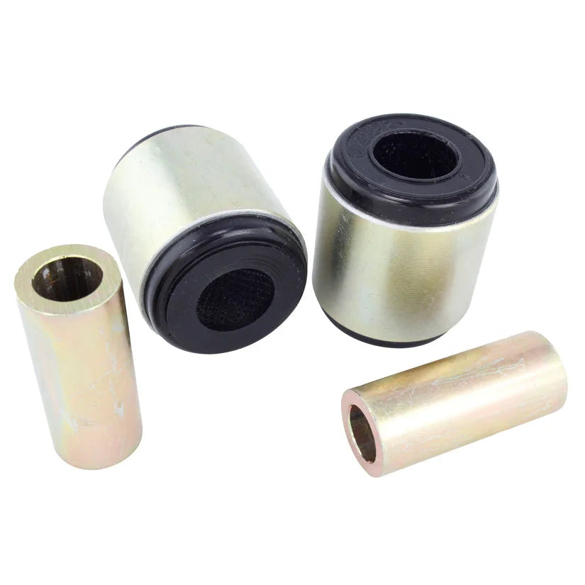 Whiteline Bushing Shock Absorber Excludes Awd Control Arm Outer Nissan 350 Z Z33 02-09 Bushes