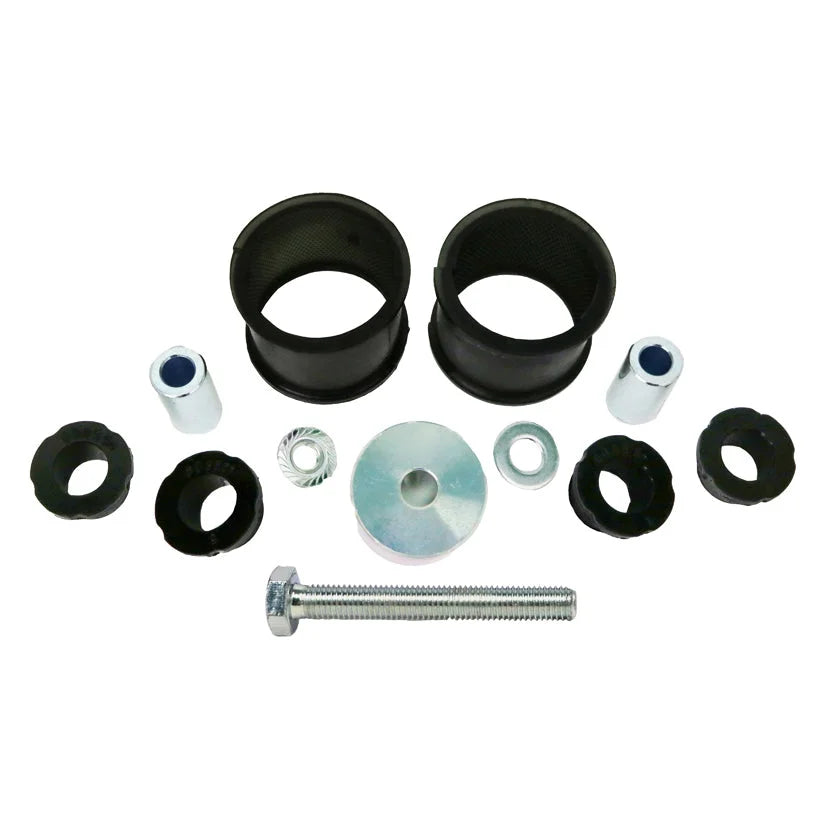 Whiteline Bushing Steering Rack Excludes Diesel Subaru Wrx Gj Fkh 14 + Bushes