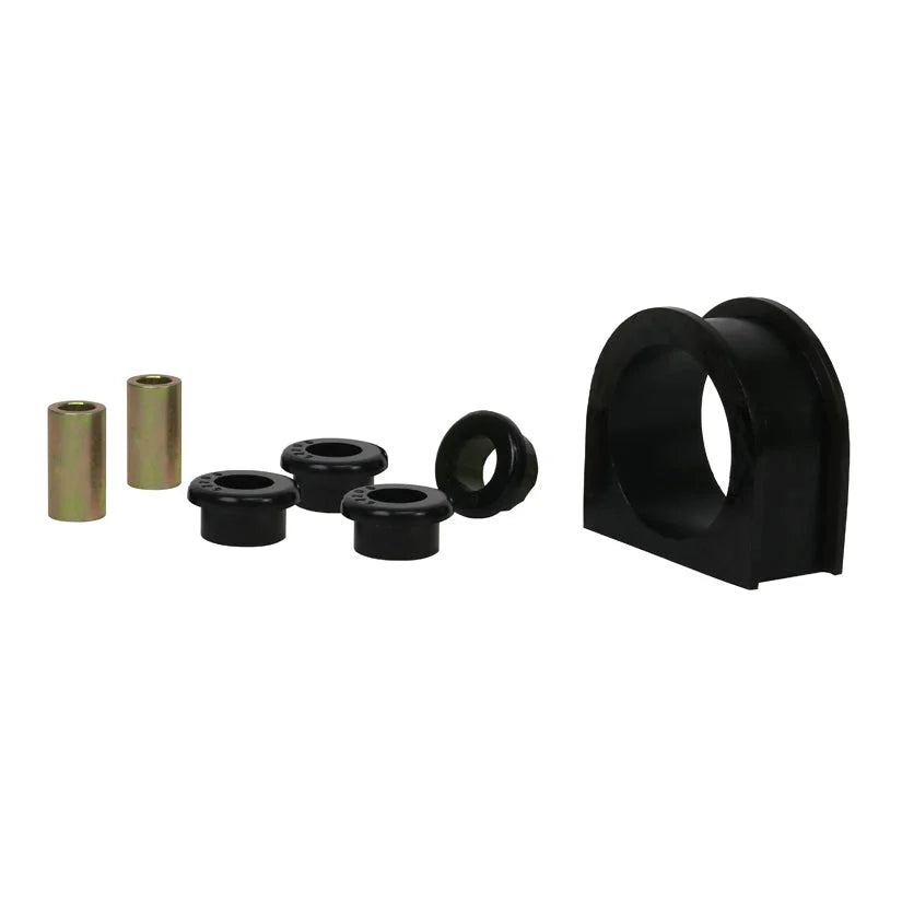 Whiteline Bushing Steering Rack Hyundai Imax Tq 08 + Bushes