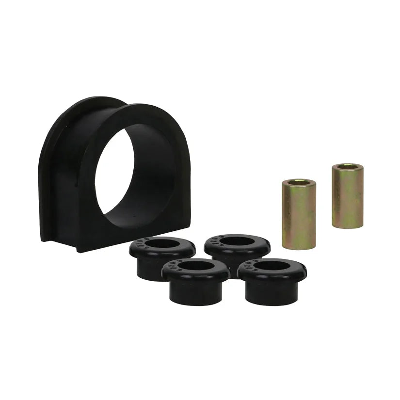 Whiteline Bushing Steering Rack Hyundai Imax Tq 08 + Bushes