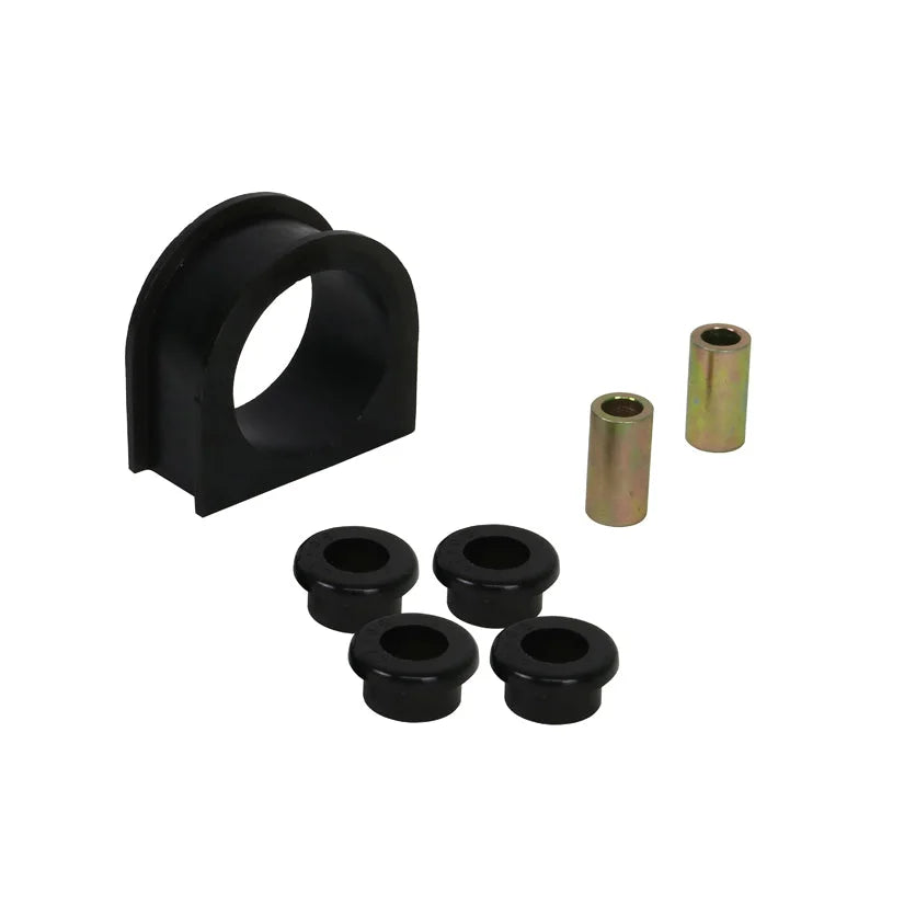 Whiteline Bushing Steering Rack Hyundai Imax Tq 08 + Bushes