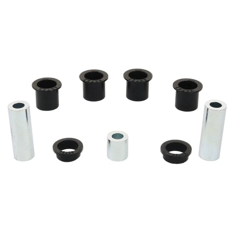 Whiteline Bushing Steering Rack Mitsubishi Lancer Evo X 08-15 Bushes