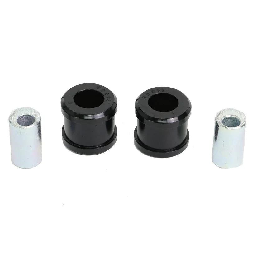 Whiteline Bushing Steering Rack Replaces Toe/Control Arm Inner Mitsubishi Lancer Evo 7-9 96-08
