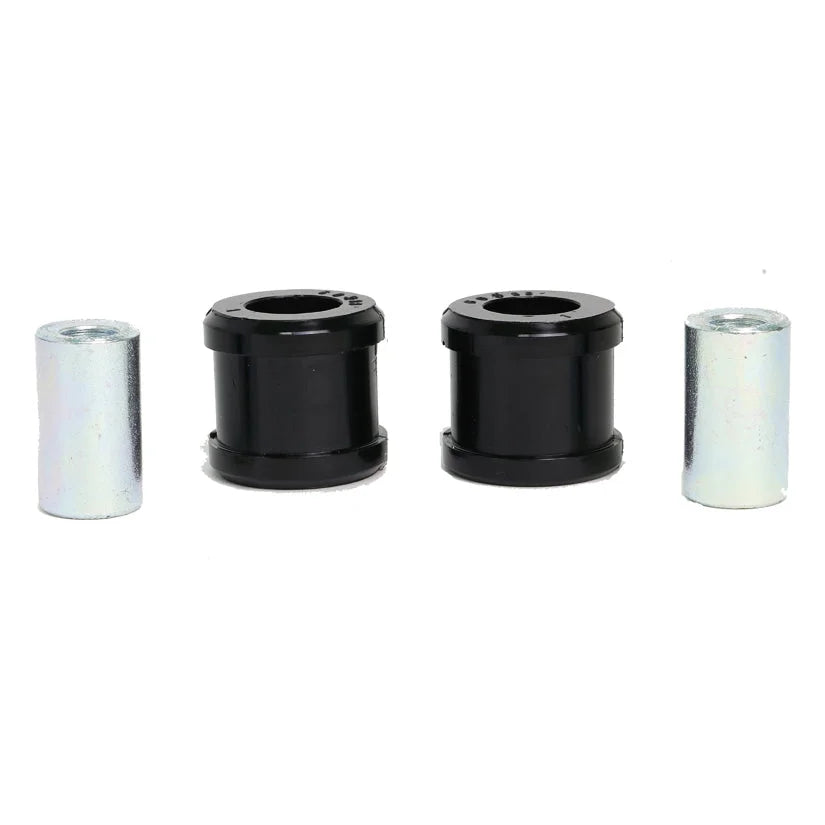 Whiteline Bushing Steering Rack Replaces Toe/Control Arm Inner Mitsubishi Lancer Evo 7-9 96-08