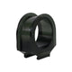 Whiteline Bushing Steering Rack Seat Altea 5P1 04-09 Bushes