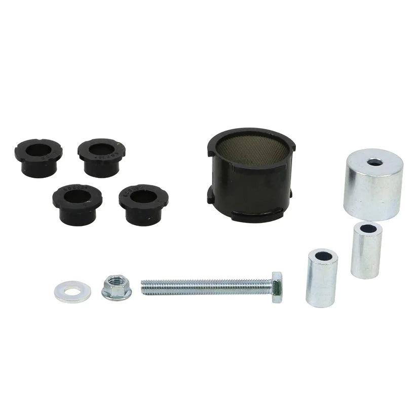 Whiteline Bushing Steering Rack Subaru Impreza Gd Gd9 00-09 Bushes
