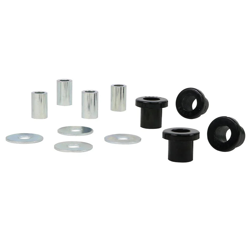 Whiteline Bushing Steering Rack Toyota Avensis Verso Acm20 01-09 Bushes