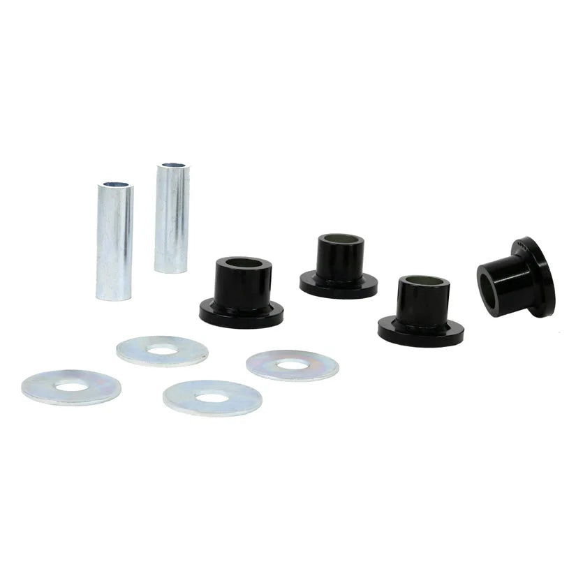 Whiteline Bushing Steering Rack Toyota Hilux N1 N2 N3 Mk7 04-15 Bushes