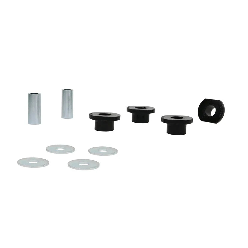 Whiteline Bushing Steering Rack Toyota Land Cruiser J1 98-03 Bushes