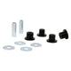 Whiteline Bushing Steering Rack Toyota Land Cruiser Prado J12 02-10 Bushes