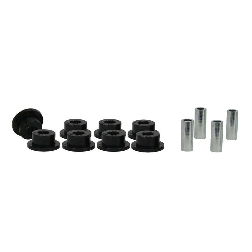 Whiteline Bushing Steering Rack Volkswagen Transporter Mk3 79-92 Bushes