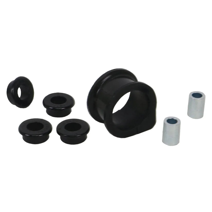 Whiteline Bushing Steering Rack With 50Mm Od Housing Toyota Supra A8 93-02 Bushes