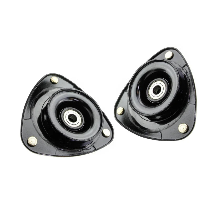 Whiteline Bushing Strut Mount High Duro Rubber + 0.75Deg Caster/-0.5Deg Camber Subaru Wrx Gj Fkh 14
