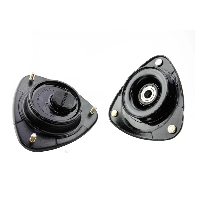 Whiteline Bushing Strut Mount High Duro Rubber + 0.75Deg Caster/-0.5Deg Camber Subaru Wrx Gj Fkh 14