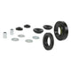 Whiteline Bushing Strut Mount Includes Top Spring Pad Ford Ranger Tke 11 + Bushes