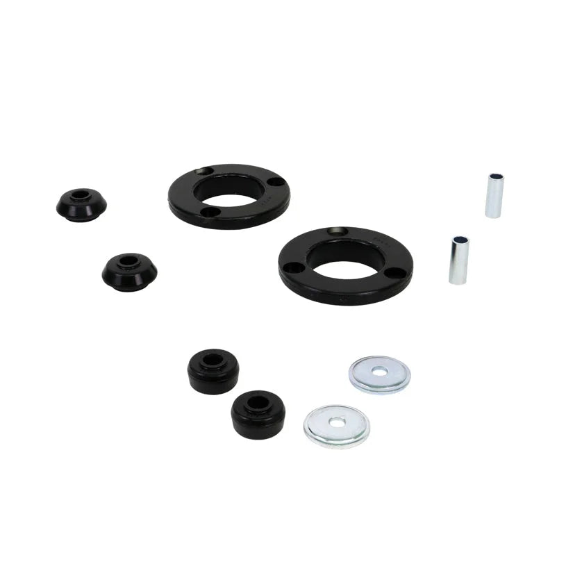 Whiteline Bushing Strut Mount Includes Top Spring Pad Mercedes-Benz X-Class 470 17 + Bushes
